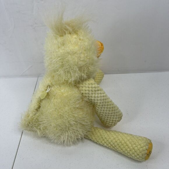 Scentsy Buddy Wellington Duck Lovey Plush Disney Pooh 100 Acre Wood Scent Pak - Picture 5 of 15
